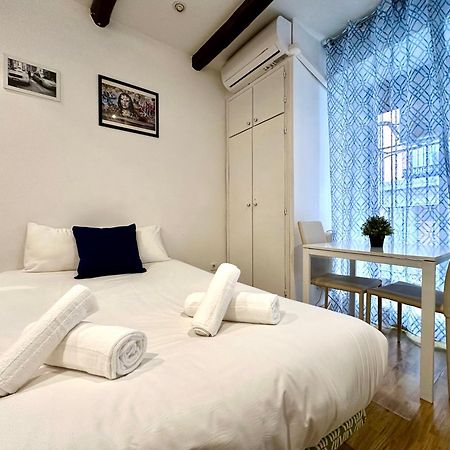 Wakaflats 3, Centro Madrid, Chueca, Barbi Apartman Kültér fotó