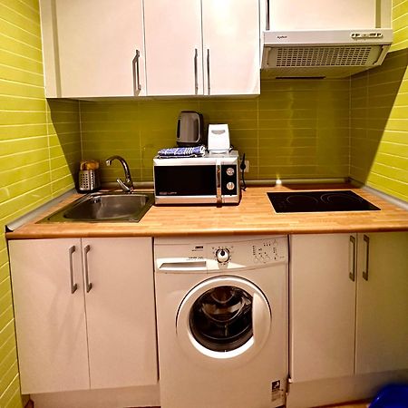 Wakaflats 3, Centro Madrid, Chueca, Barbi Apartman Kültér fotó