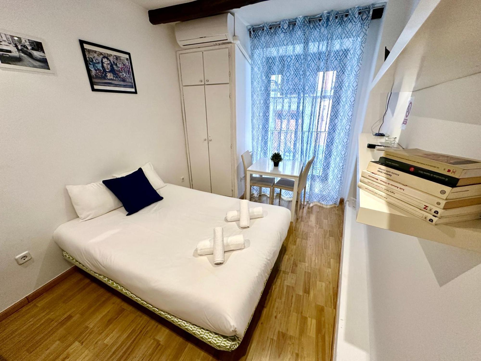Wakaflats 3, Centro Madrid, Chueca, Barbi Apartman Kültér fotó