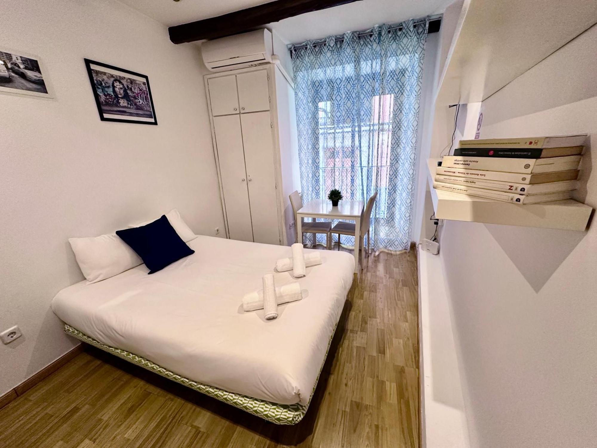 Wakaflats 3, Centro Madrid, Chueca, Barbi Apartman Kültér fotó