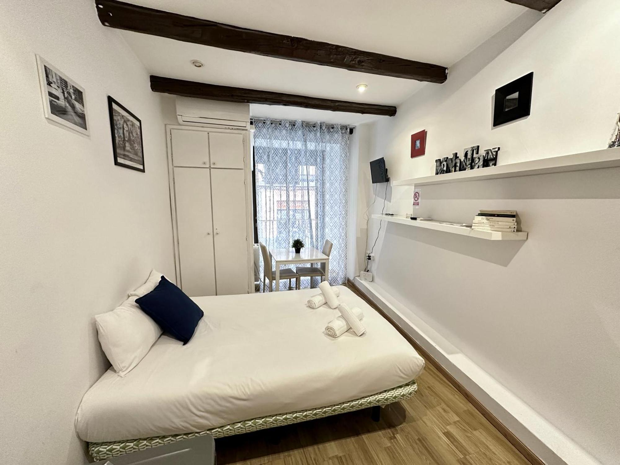 Wakaflats 3, Centro Madrid, Chueca, Barbi Apartman Kültér fotó