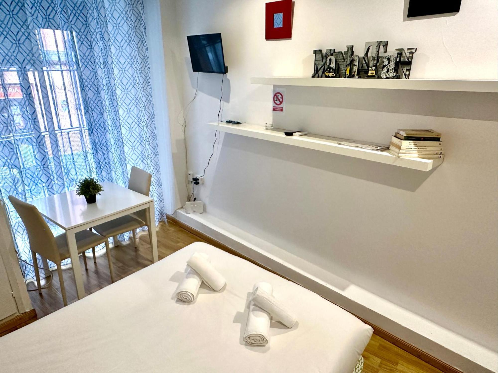 Wakaflats 3, Centro Madrid, Chueca, Barbi Apartman Kültér fotó