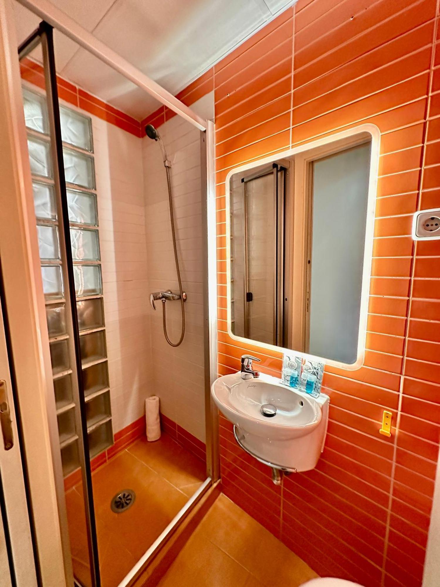Wakaflats 3, Centro Madrid, Chueca, Barbi Apartman Kültér fotó