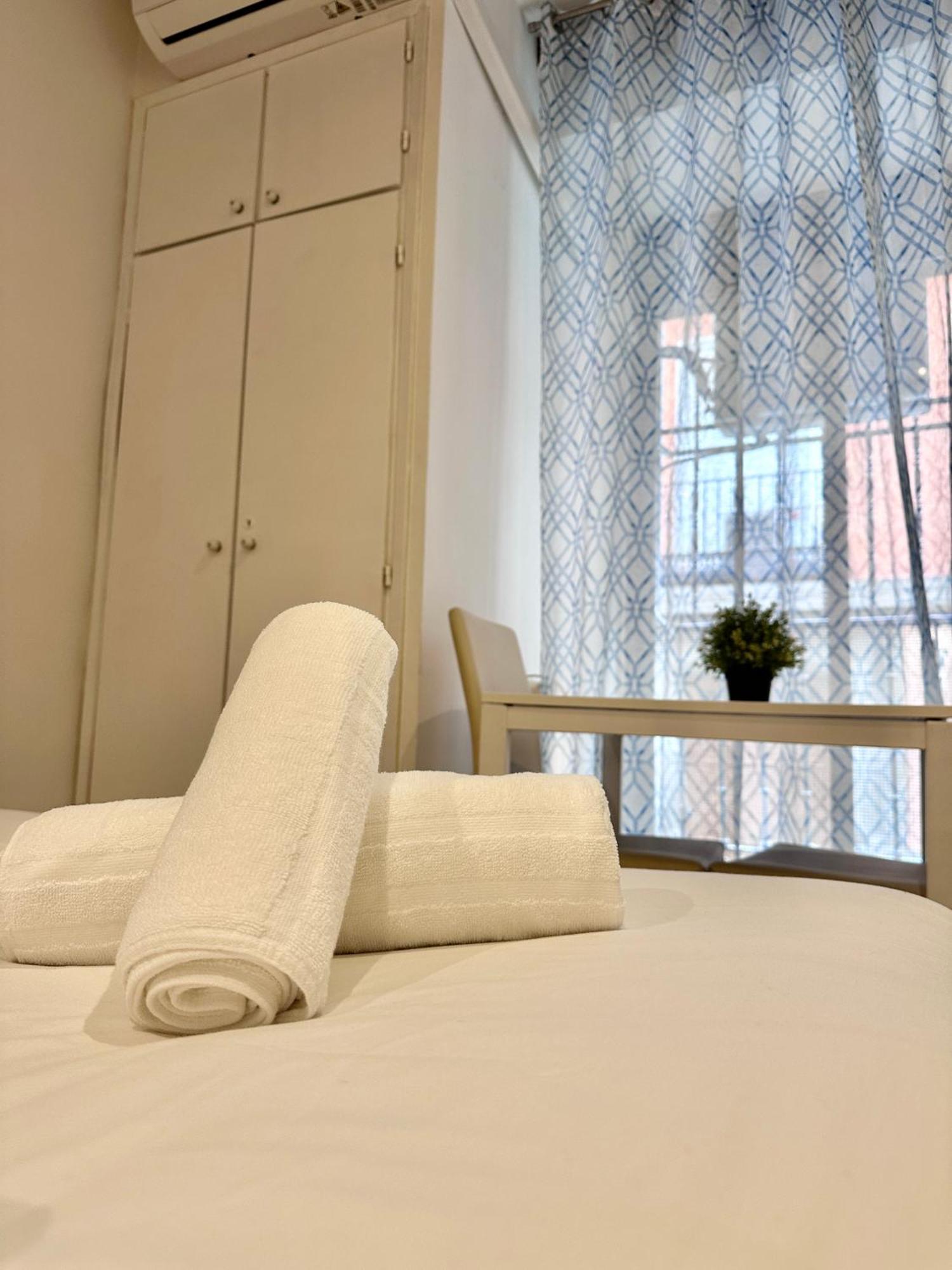 Wakaflats 3, Centro Madrid, Chueca, Barbi Apartman Kültér fotó