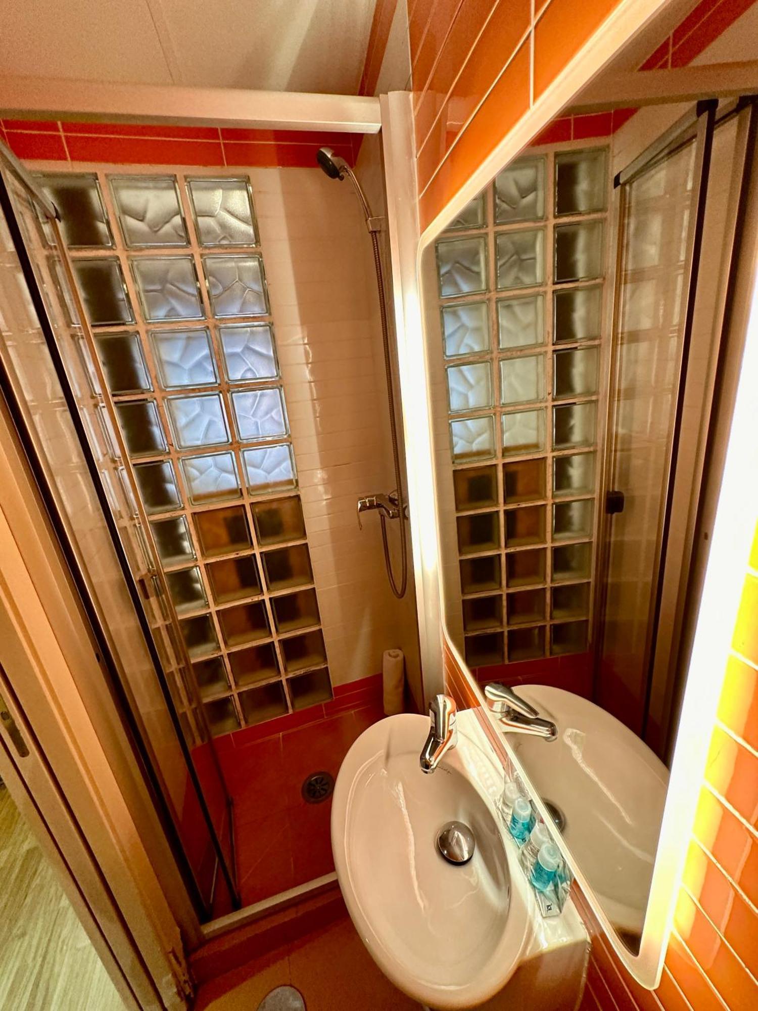 Wakaflats 3, Centro Madrid, Chueca, Barbi Apartman Kültér fotó